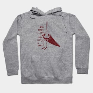 Devil Onion Hoodie